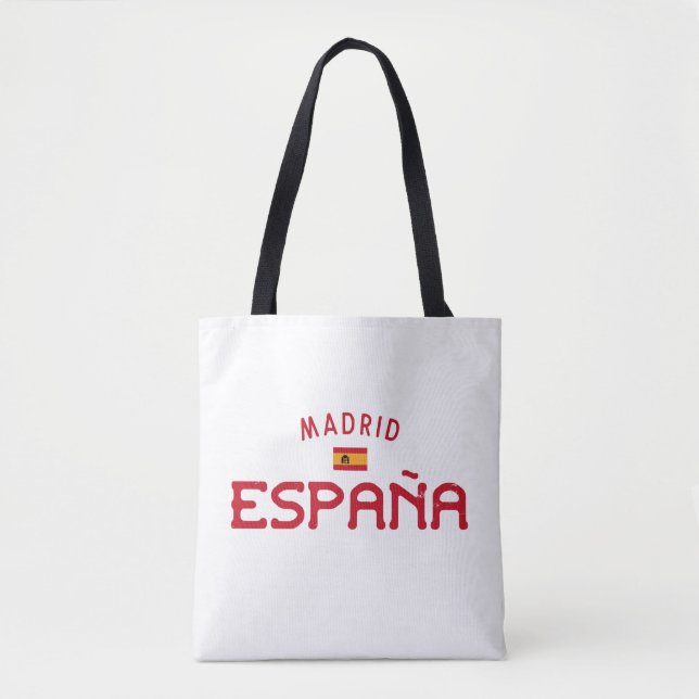 Madrid Spanien (Spanien) (Vorderseite)