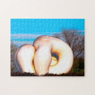 Madrid Street Art Puzzle