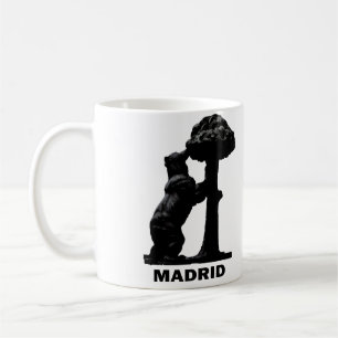 Madrid Tasse