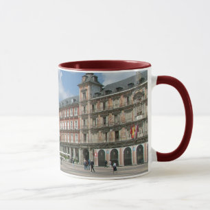 Madrid Tasse