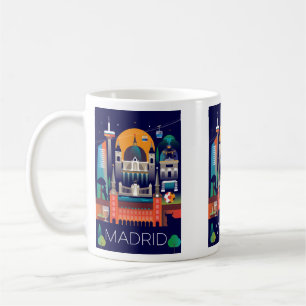 Madrider Tasse