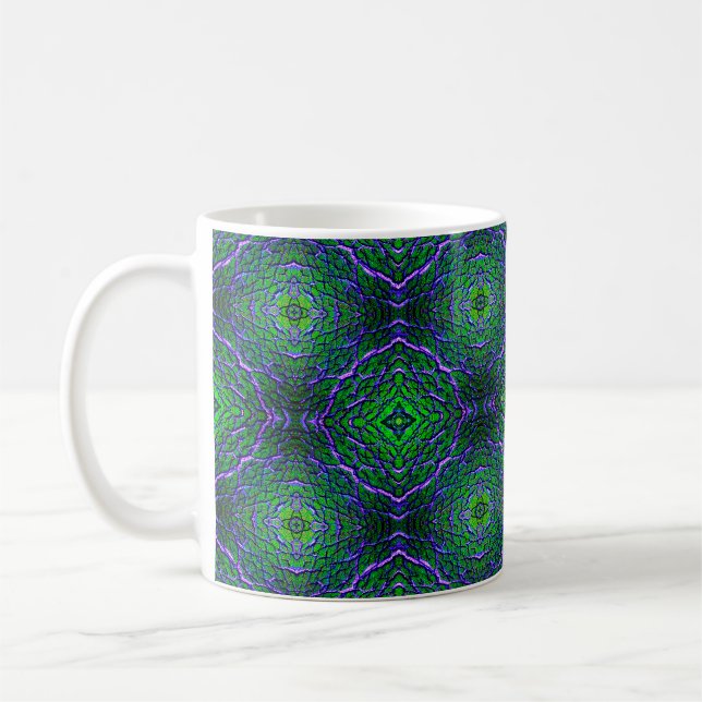 Madrona Kaffeetasse (Links)