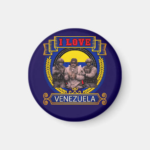Maduro bei lustigem US-Sting live gefasst Magnet