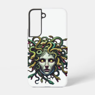 Madusa Samsung Galaxy Hülle