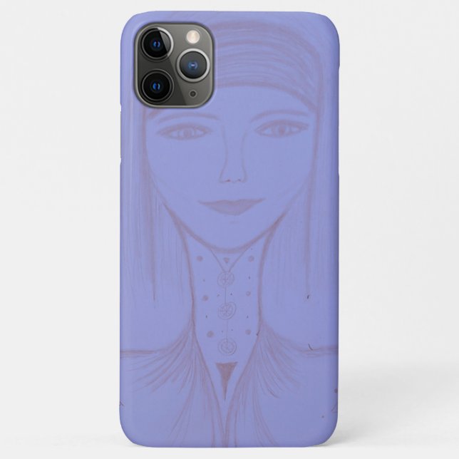 Mae Case-Mate iPhone Hülle (Rückseite)