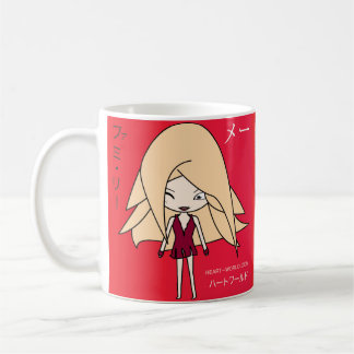Mae Li Mok Tasse