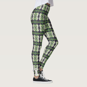 Maeda-Greifer Leggings