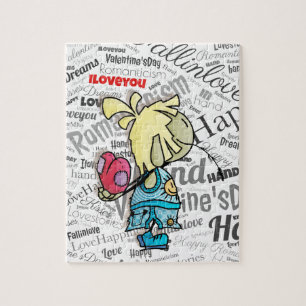 Mael Liebe Puzzle