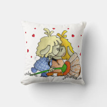 Mael und Micol - Liebe