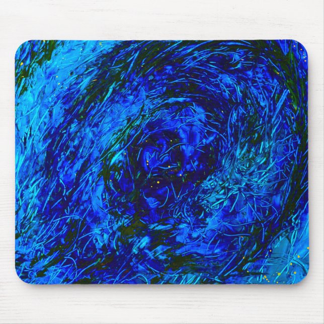 Maelstrom Mousepad (Vorne)