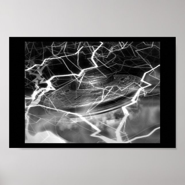 Maelstrom Poster (Vorne)