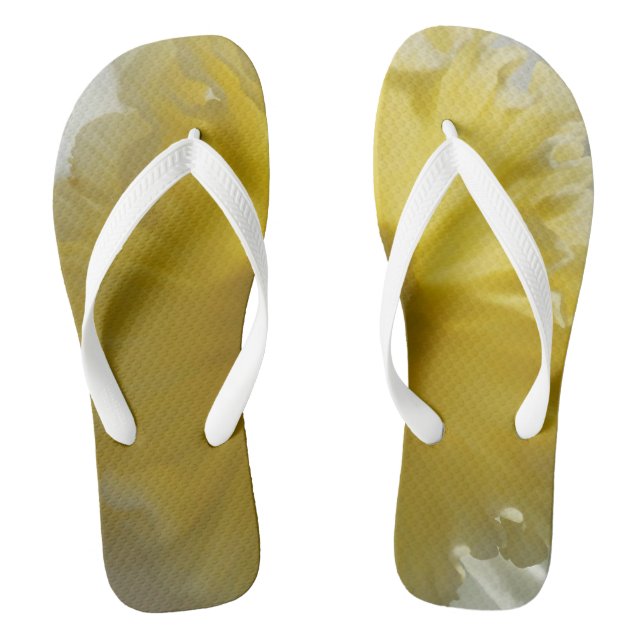 Maenad Flip Flops (Fußbett)