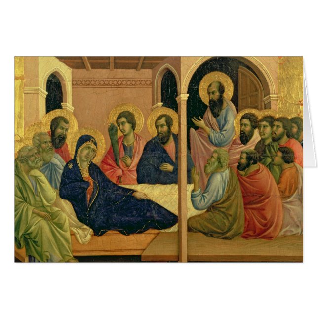 Maesta (Vorderseite (Horizontal))