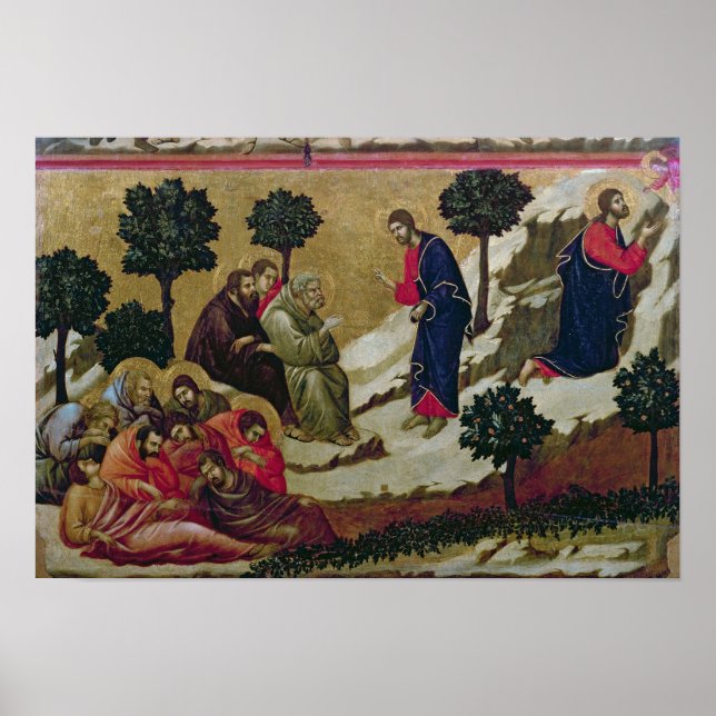 Maesta 2 poster (Vorne)