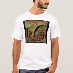 Maesta: Abfall in Schwebe, 1308-11 T-Shirt