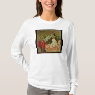Maesta: Die drei Maries am Grab Christi T-Shirt