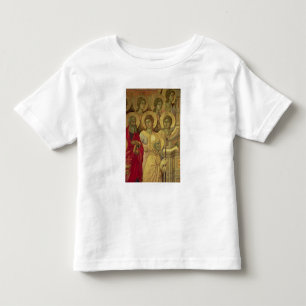 Maesta: Heilige, 1308-11 Kleinkind T-shirt