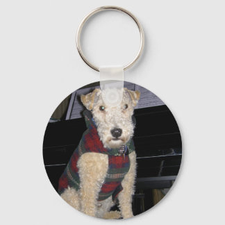 Maestro Groupie Schlüsselanhänger