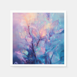 Maeve Elegant Paper Napkins Serviette