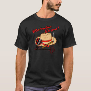 Maferefun Elegua T-Shirt