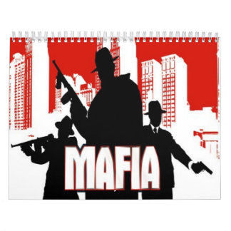 mafia-1 kalender