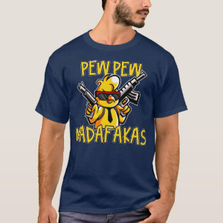Mafia Chicks T-Shirt