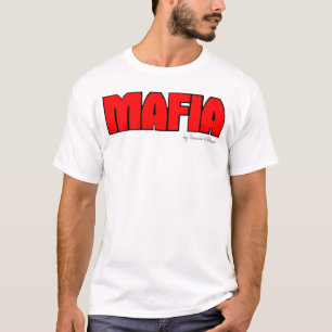 Mafia-T - Shirt
