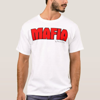 Mafia-T - Shirt