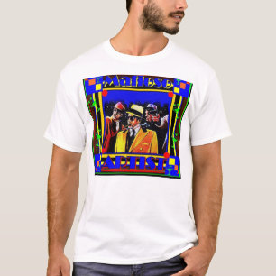 Mafiosokünstler T-Shirt