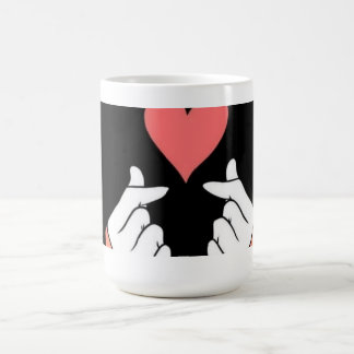 mag Design Kaffeetasse