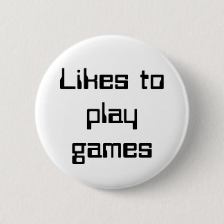 Mag Spiele spielen Button