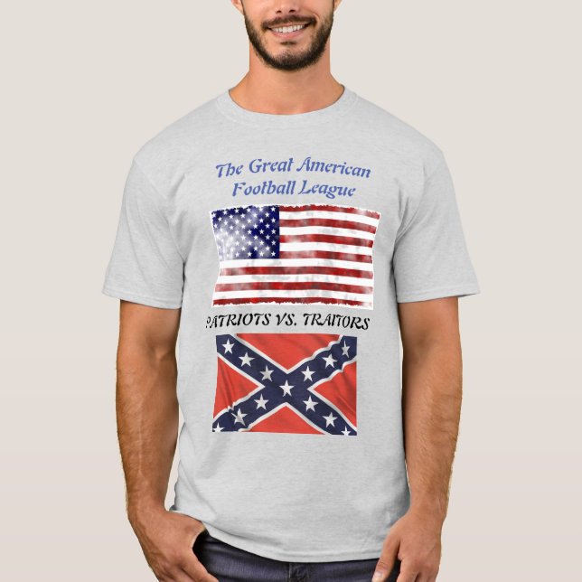 MAGA 1 T-Shirt (Vorderseite)