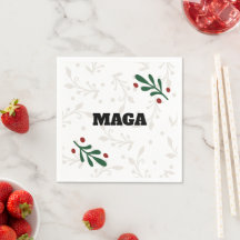 MAGA 2024 Weihnachten