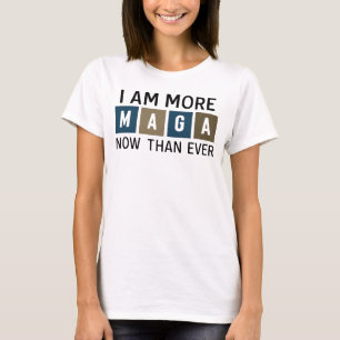 MAGA Army T-Shirt