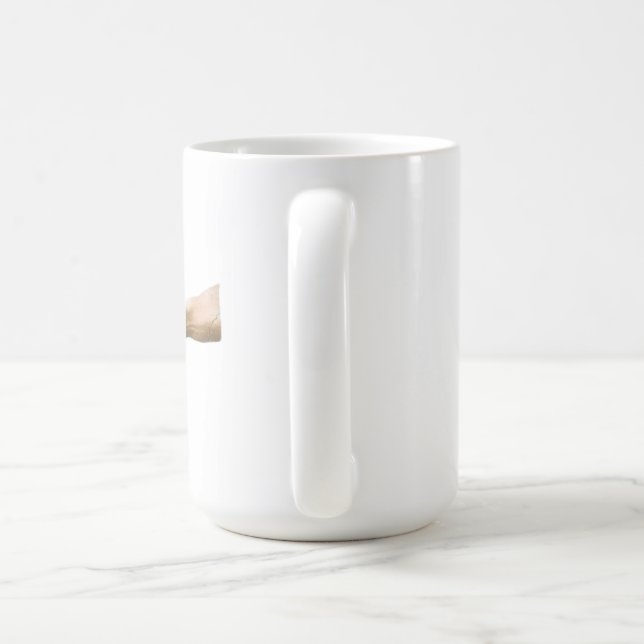 MAGA Brigham Kaffeetasse (Henkel)