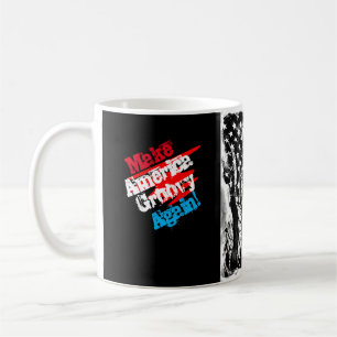 MAGA KAFFEETASSE