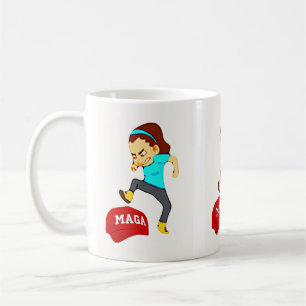 MAGA-Klassiktasse, 11 oz Kaffeetasse
