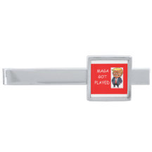 MAGA Krawattennadel