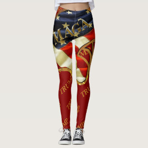 MAGA LEGGINGS