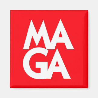 MAGA Magnet
