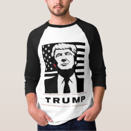 Maga Merch | TrumpWear Multi Color T-Shirt