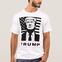 Maga Merch | TrumpWear T-Shirt