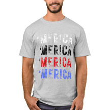 MAGA 'Merica KAMPF Pop Art Trump