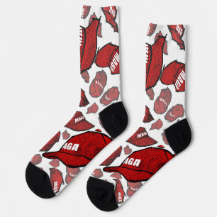 MAGA SOCKEN