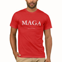 MAGA-T - Shirt