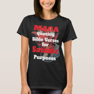 MAGA-T - Shirt