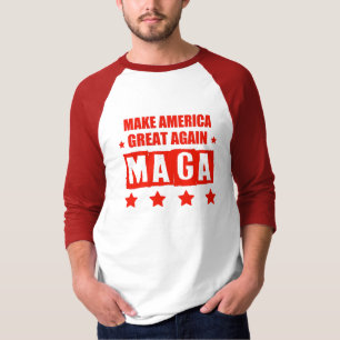MAGA-T - Shirt