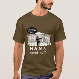 MAGA TRUMP 2024 T-Shirt