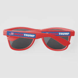 MAGA TRUMP RWB