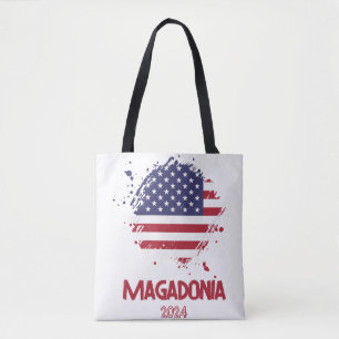 MAGADONIA 2024 